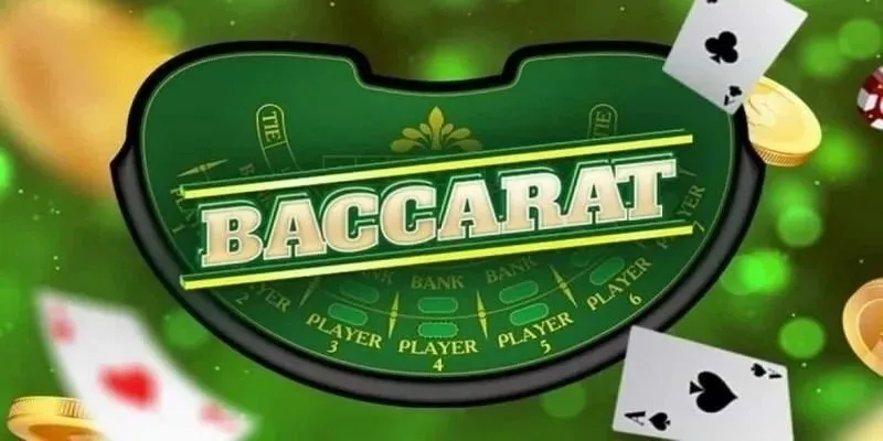 Nguồn gốc và cách triển khai Baccarat VIN88
