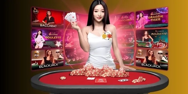 Kinh Nghiệm Cược Baccarat Vin88 Hiệu Quả Giúp Tối Ưu