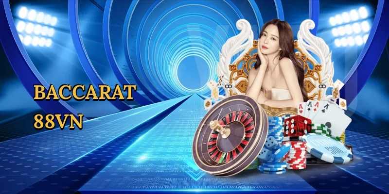 Baccarat 88VN